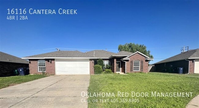 Building Photo - 16116 Cantera Creek Dr