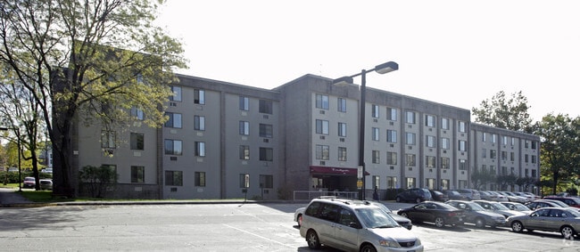 East Gate Apartments Waterbury Ct Primary Photo East Gate Apartments