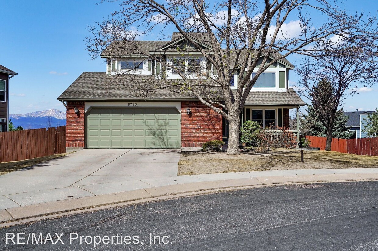5 br, 4 bath House 8730 Ballantrae Drive House Rental in Colorado