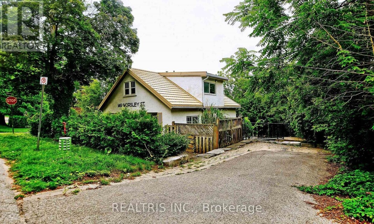 Photo principale - 149 Worsley St