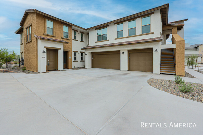 Building Photo - 5100 E Rancho Paloma Dr