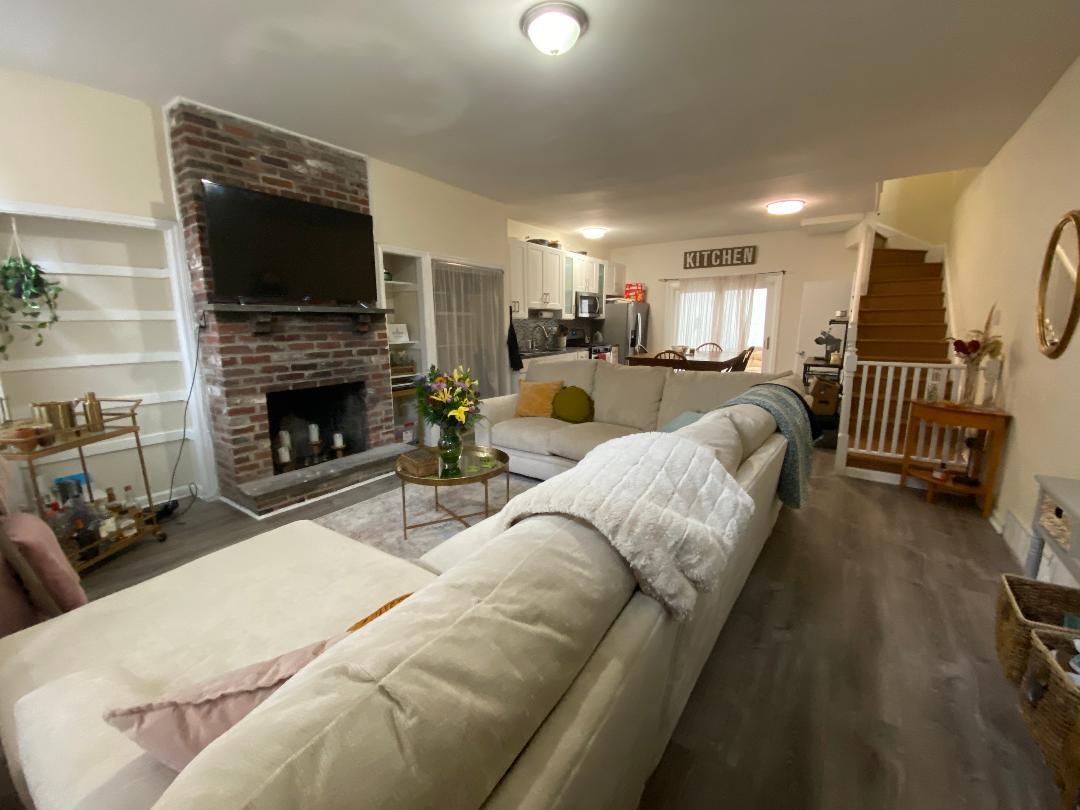 Foto principal - 1327 Rodman St