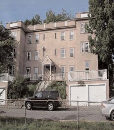 Primary Photo - 11 Mount Vernon St