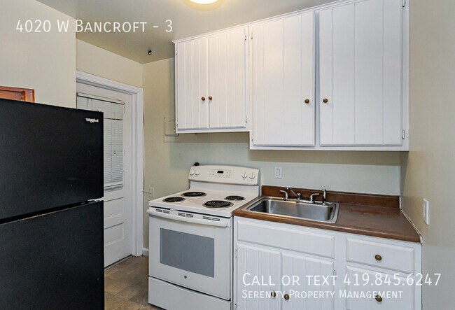 Building Photo - 4020 W Bancroft-3