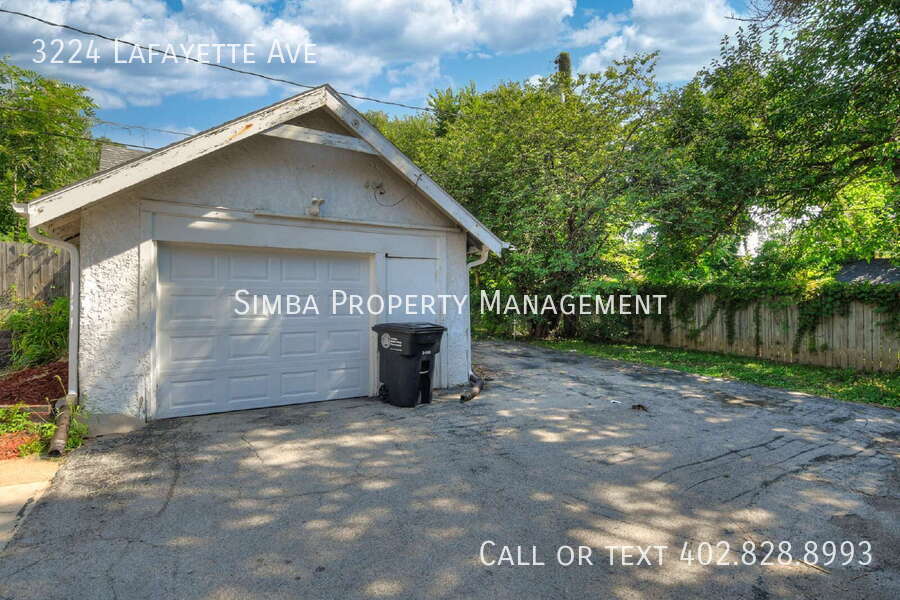 Primary Photo - 3224 Lafayette Ave