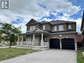Building Photo - 1223 Atkins Dr