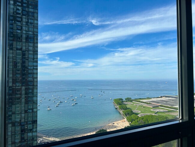Building Photo - 474 N Lake Shore Dr