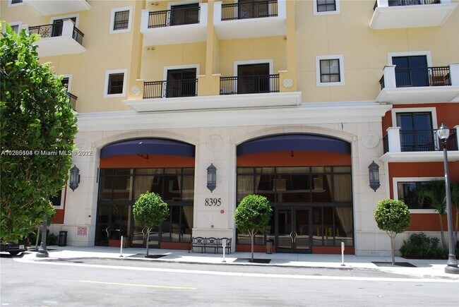 Building Photo - 8395 SW 73rd Ave