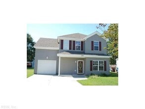 Building Photo - 1521 Hazel Ave