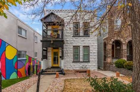 Exterior Photo - 2830 Wyandot St