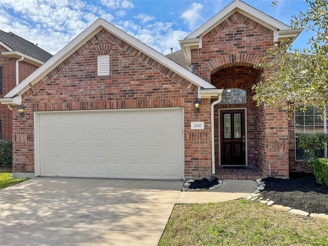 Foto del edificio - 24811 Mason Trail Dr