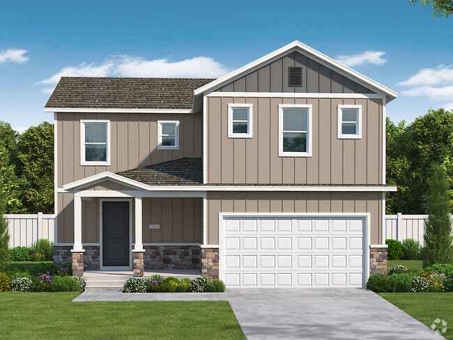 Building Photo - 4711 W Nector Tee Rd
