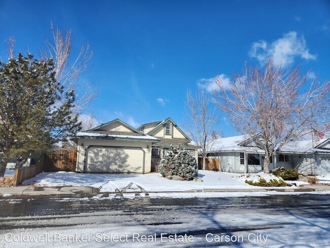 Building Photo - 3 br, 3 bath House - 4070 Quinn Dr