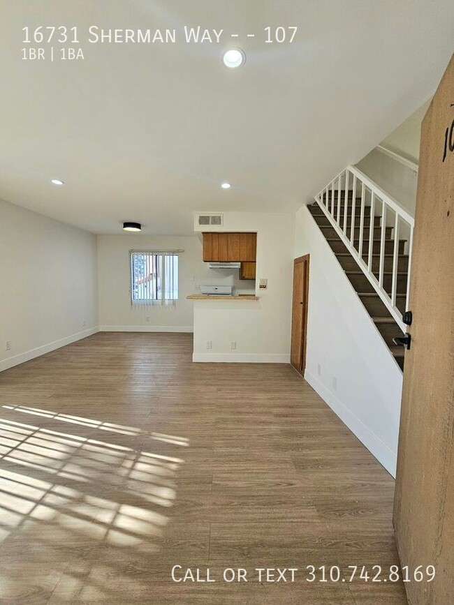 Building Photo - 16731 Sherman Way