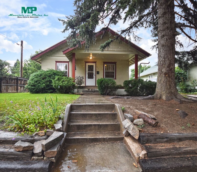 Foto principal - 812 W Myrtle St