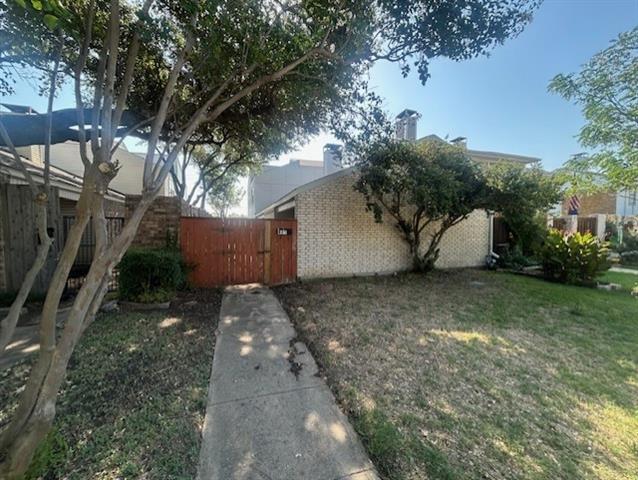Foto del edificio - 401 Towne House Ln