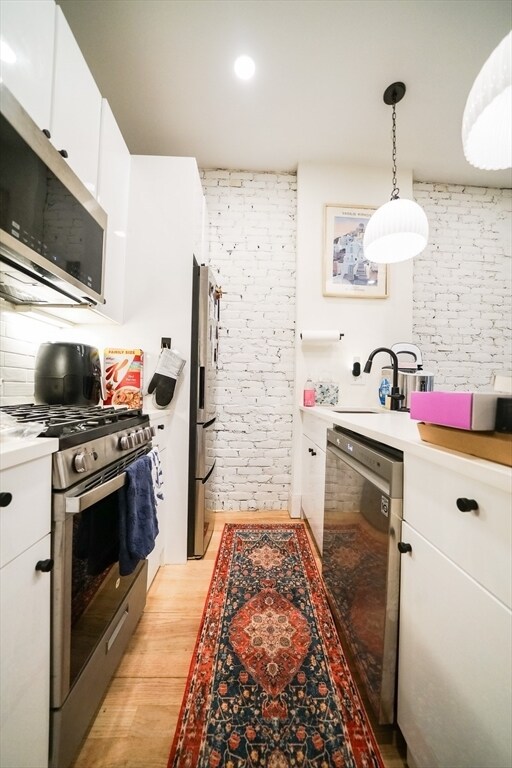 Foto del edificio - 308 Saratoga St