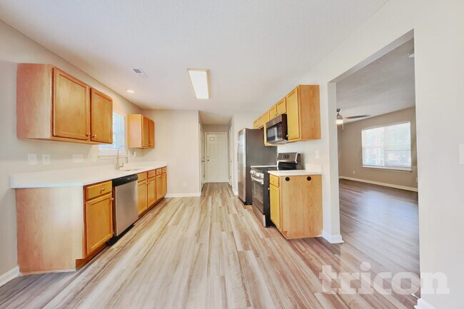 Foto del edificio - 1709 Fern Hill Dr
