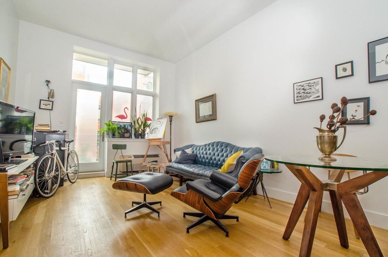 Foto principal - 156 Hope Street