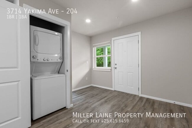Building Photo - Beautiful 1 bed, 1 bath, apartment homes!