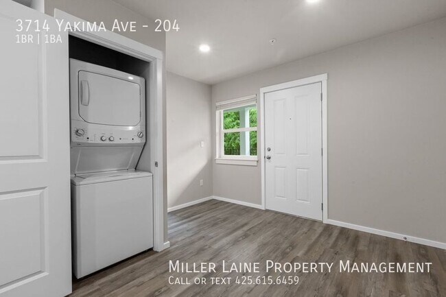 Foto del edificio - Beautiful 1 bed, 1 bath, apartment homes!