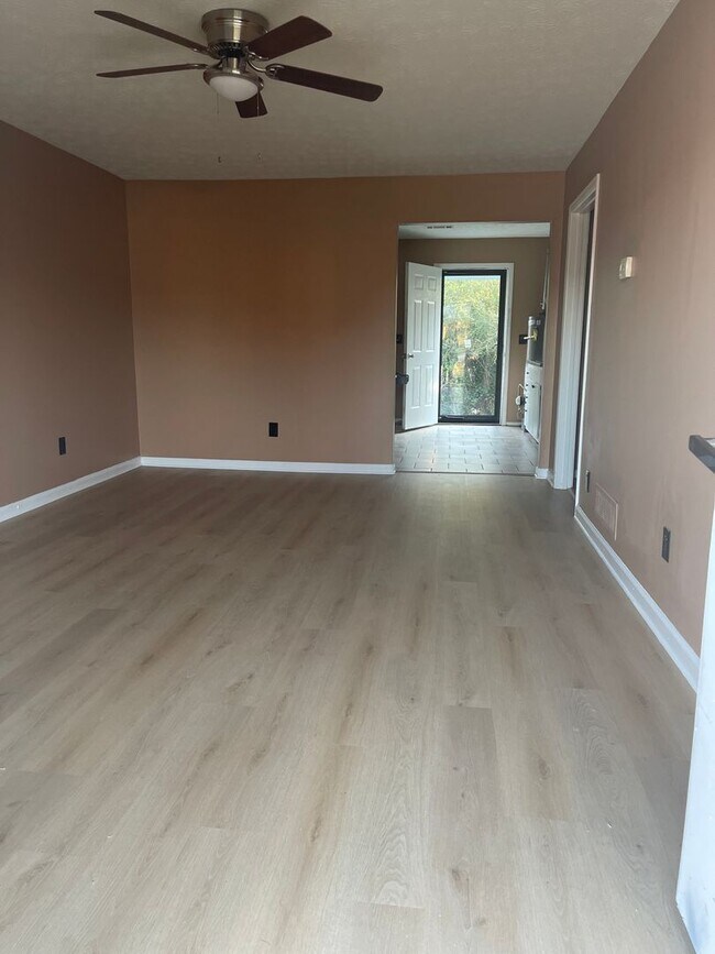 Foto del edificio - Newnan Duplex