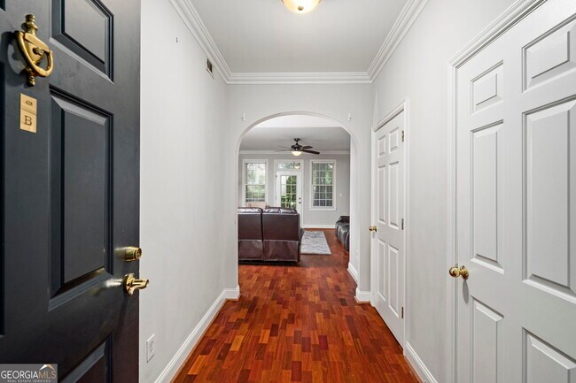Foto del edificio - 1735 Peachtree St NE