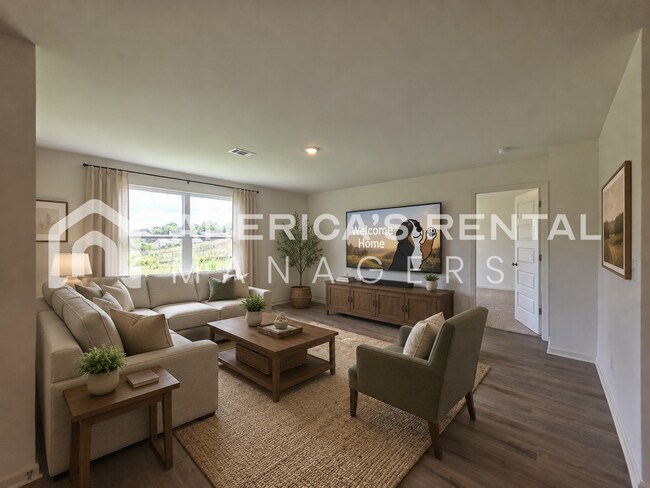 Foto del edificio - New Construction Home for Rent in Tuscaloosa, AL!