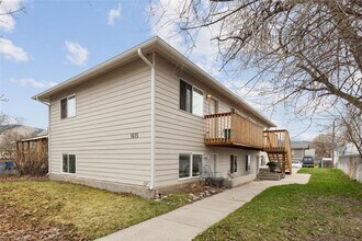 Building Photo - 1615 S 13th St W