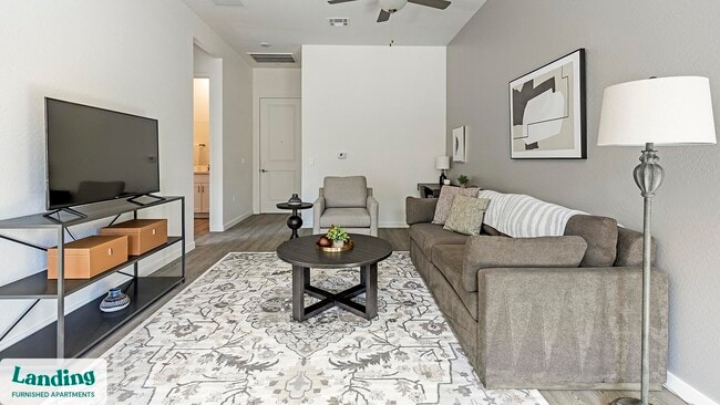 Foto del edificio - 375 E Linda Vista Blvd