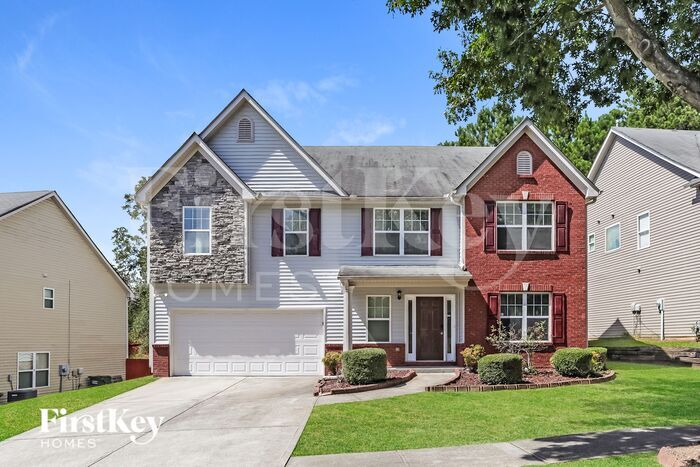 Foto principal - 4673 Beau Point Ct SW