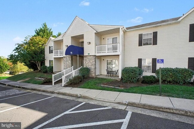 Foto del edificio - 75 Red Maple Ct