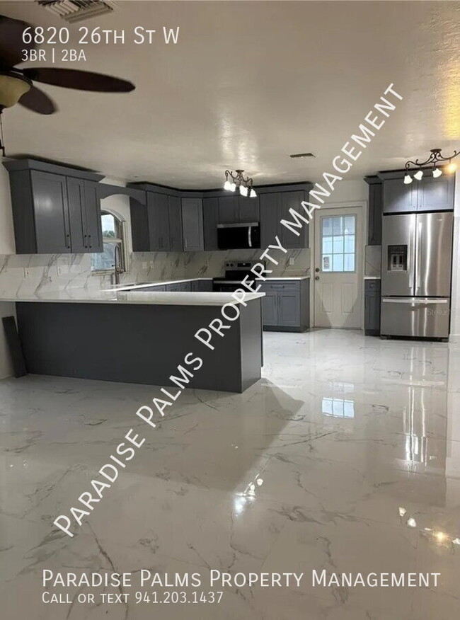 Foto del edificio - 6820 26th St W