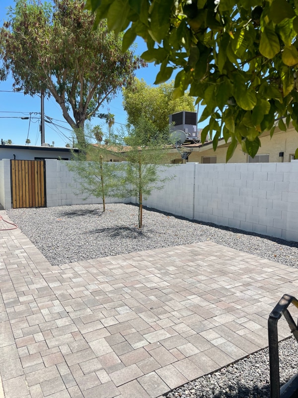 Photo - 3301 N 66th Pl Apartment