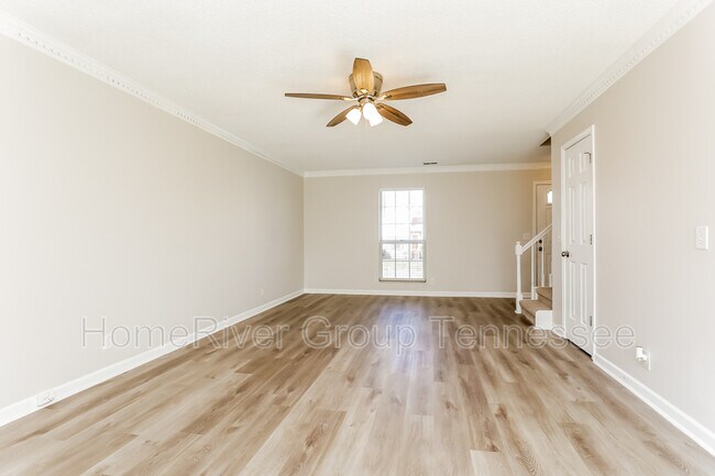 Foto del edificio - 3521 Daisy Trail