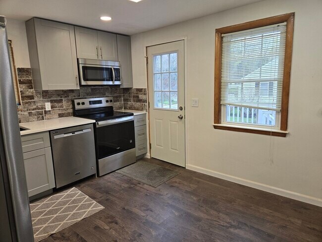 Foto del edificio - 177 Morse St