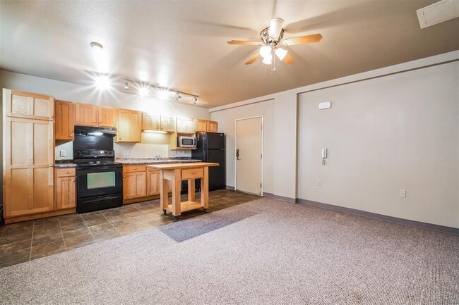 Foto del edificio - William A. Passavant Senior