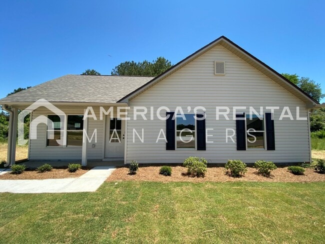 Building Photo - Home for rent in Talladega...AVAILABLE TO ...