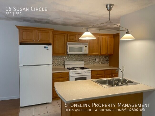 Building Photo - 16 Susan Cir
