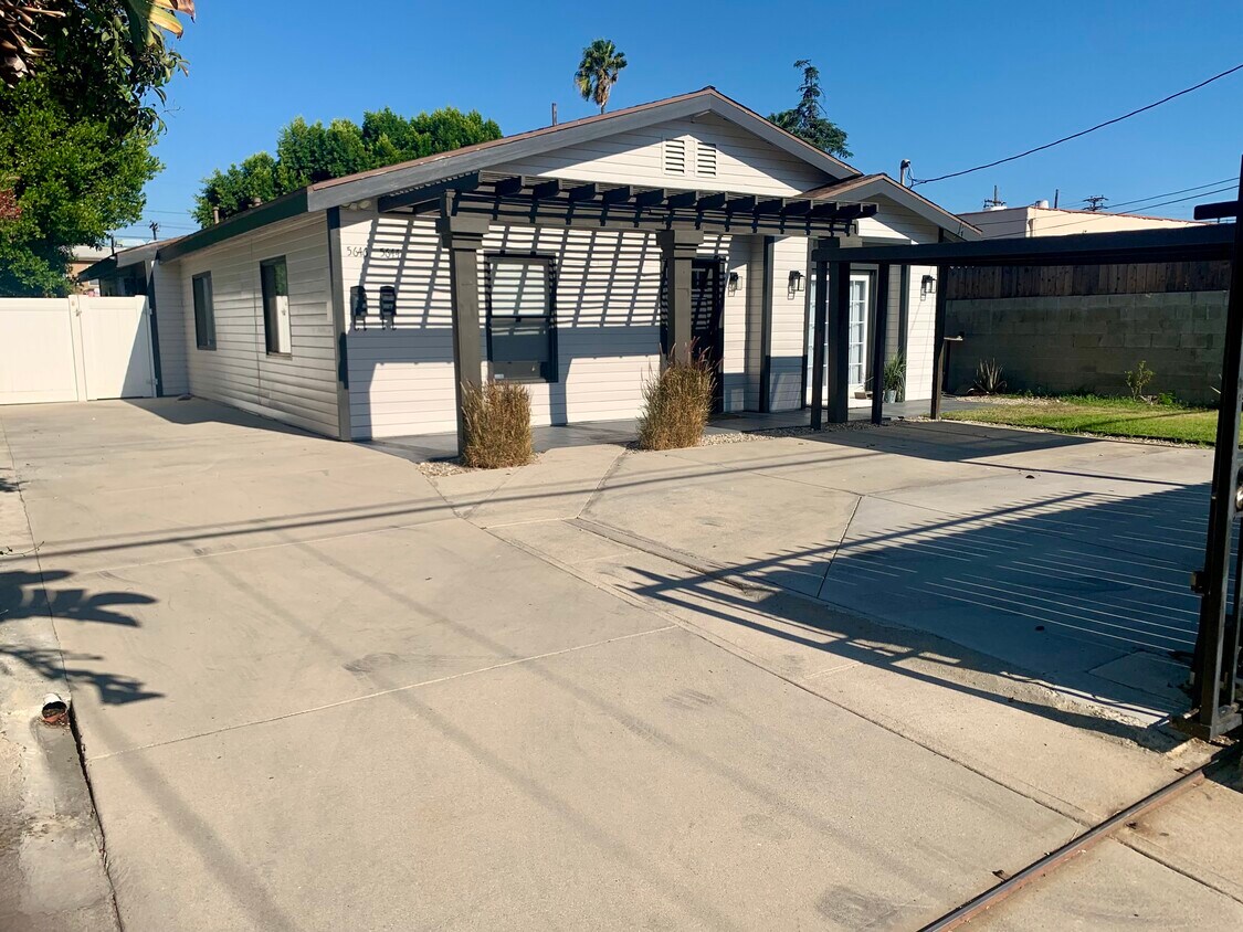 Primary Photo - 5644 Ensign Ave