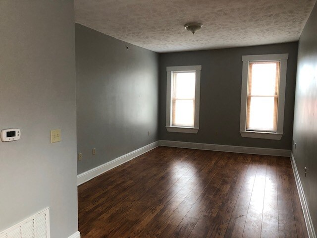 Living Space - 444 High St