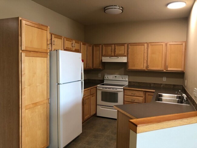 Foto del edificio - 3 Bed 2 Bath Condo in Bellingham near WWU
