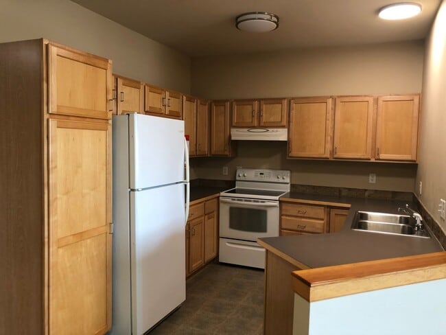 Building Photo - 3 Bed 2 Bath Condo in Bellingham near WWU