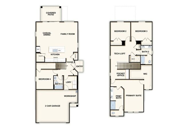 Foto del edificio - 8373 Buckskin Clf Ave