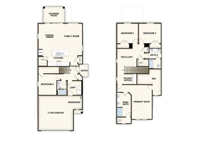 Foto del edificio - 8397 Buckskin Clf Ave