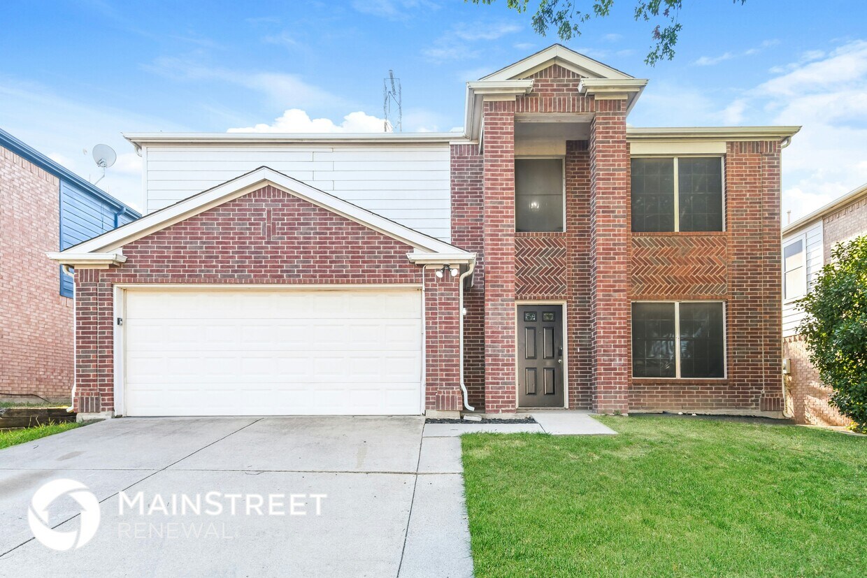 Foto principal - 1220 Cheyenne Ct