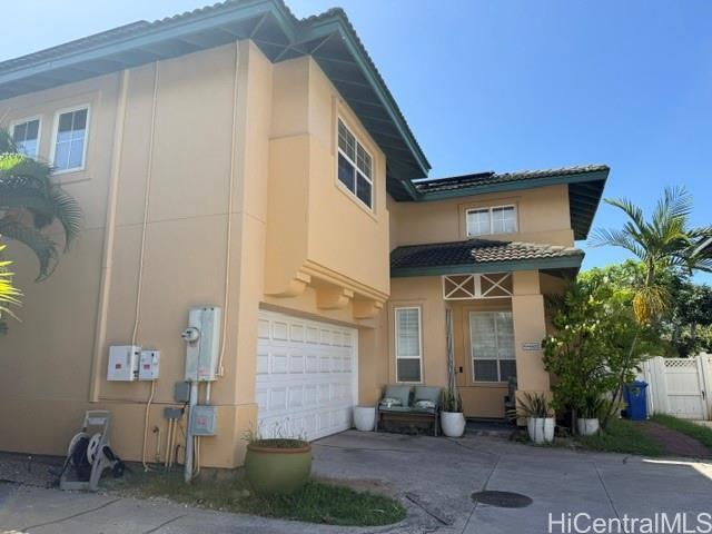 Building Photo - 91-1021-1021 Maulihiwa St