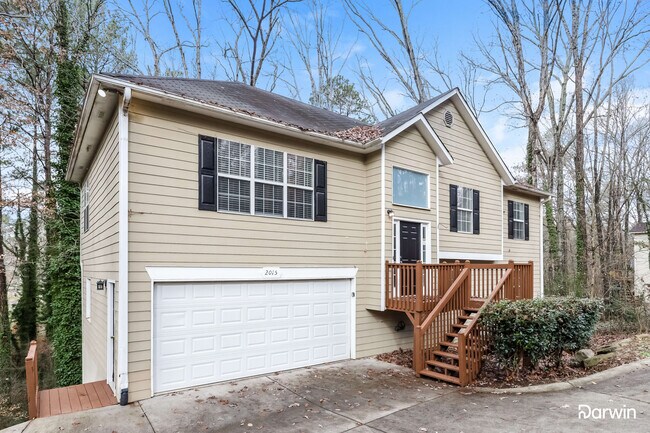 Foto del edificio - 2015 Kingswood Dr, Marietta, GA 30066
