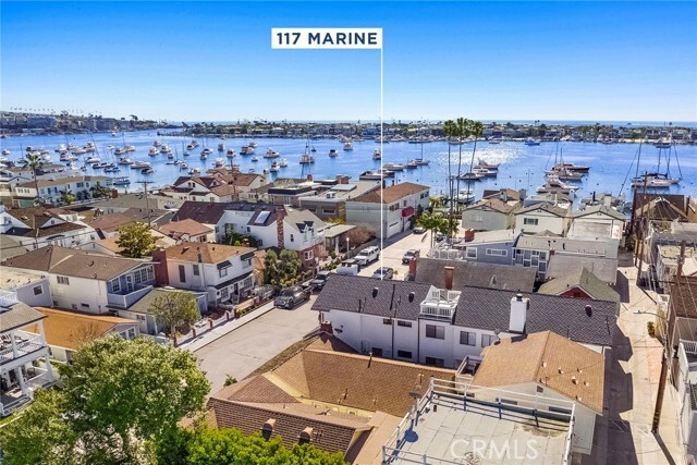 Building Photo - 117 Marine Ave