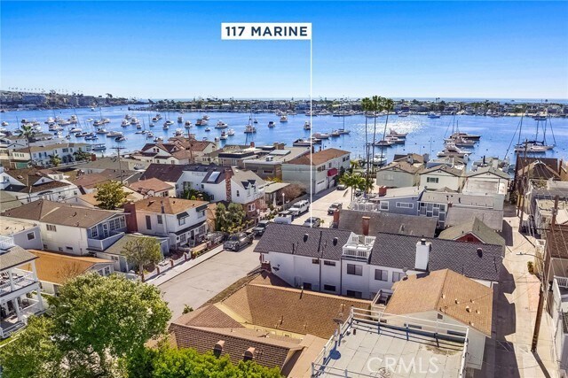 Foto del edificio - 117 Marine Ave